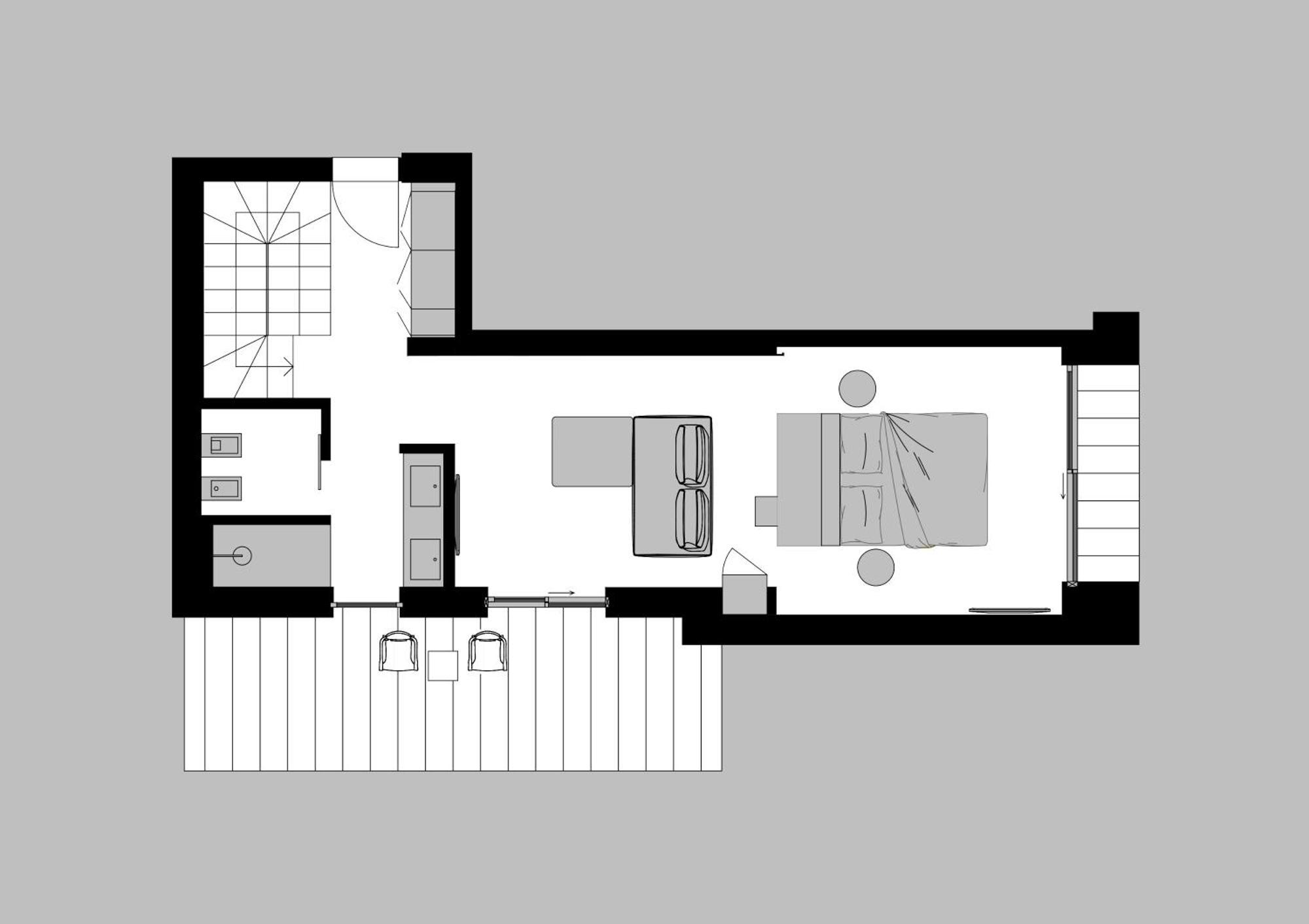 Hotel Villa Enrica Рива дел Гарда Стая снимка