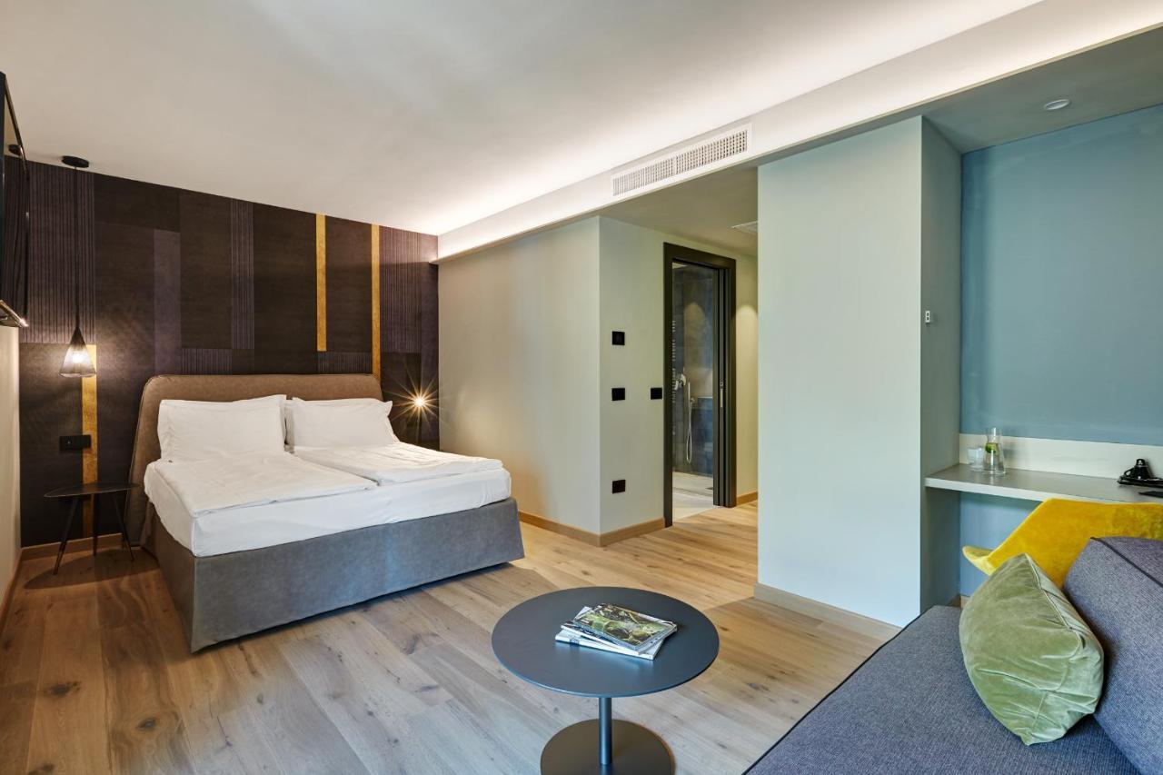 Hotel Villa Enrica Рива дел Гарда Екстериор снимка